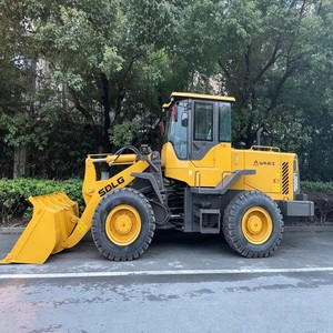 Chargeuse SDLG LG936L <span class=keywords><strong>d</strong></span>'occasion pour projets de petite envergure, <span class=keywords><strong>d</strong></span>édiée à l'agriculture, à la foresterie et à l'administration municipale, à vendre. - Product Image 2