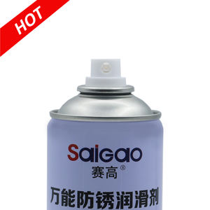 Spray lubrifiant <span class=keywords><strong>antirouille</strong></span> efficace pour fabricants – Huile <span class=keywords><strong>antirouille</strong></span> en spray - Product Image 3