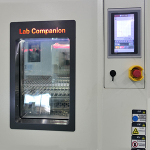 Prueba <span class=keywords><strong>de</strong></span> estrés del producto Cámara <span class=keywords><strong>ambiental</strong></span> Simulación <span class=keywords><strong>ambiental</strong></span> Agua Refrigeración rápida Cámara <span class=keywords><strong>de</strong></span> humedad profesional - Product Image 5