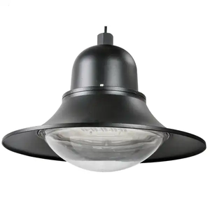 Nhà Máy Trực Tiếp Ip66 Không Thấm Nước 30W 40W 50W Chiếu Sáng Ngoài Trời Post Top Thông Tư Khu Vực Ánh Sáng LED Vườn Ánh Sáng - Product Image 1