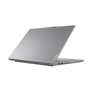 โน้ตบุ๊ก YOGA Pro 16s IMH9 ขนาด 16 นิ้ว บาง เบา รองรับการสัมผัส ระบบปฏิบัติการ Windows 11 Home Edition Ultra 9 185H ความละเอียด 3200x2000 165Hz แรม 32GB ความจุ 1TB การ์ดจอ RTX 4060 Y - Product Image 4