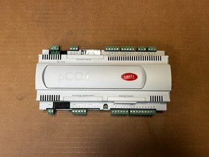 PCO1000AS0 Carel PCO0 Compressor <b>Temperature</b> HVAC Controller Used - Product Image 6