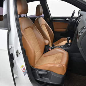 Volkswagen Golf 2.0 TDI GTD de Bajo Kilometraje, Historial de Servicio Completo, Alta Gama, Deportivo, Diésel, con Impresionante Torque y Agarre - Product Image 1