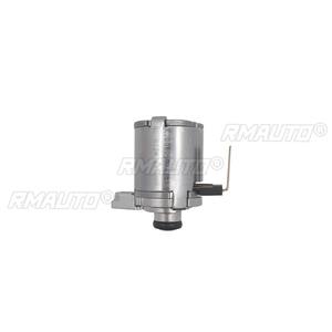 0DE927327-NL Conjunto de cuerpo de válvula solenoide de transmisión automática para Volkswagen, pieza de motor 0BH, accesorios para coche - Product Image 1