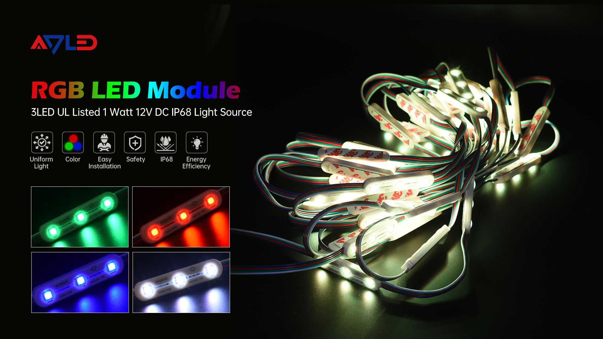 อาร์จีบี