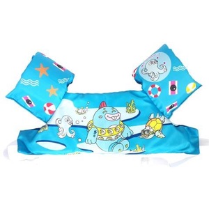 Apprenez à nager <span class=keywords><strong>gilet</strong></span> de sauvetage léger bébé Sports nautiques <span class=keywords><strong>gilet</strong></span> de sauvetage de sécurité - Product Image 5