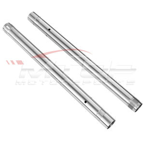 Tubes de suspension d'amortisseur de frein avant de moto Tubes d'amortisseur intérieurs pour KAWASAKI Z900 2017-2021 - Product Image 2