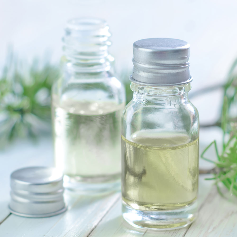 Aceite de Eucalipto Limón