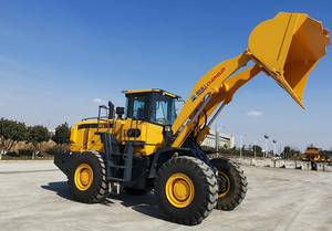 Sinomach <span class=keywords><strong>ZL30H</strong></span> Payloader <span class=keywords><strong>Changlin</strong></span> 937H 3 Ton roda depan pemuat dengan mesin Weichai - Product Image 6