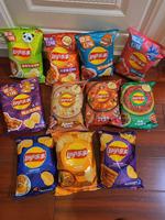 Livraison de Snacks Exotiques Chips de Pommes de Terre Cheetos Chips Doritos Snacks Exotiques Variété de Saveurs Chips de Pommes de Terre