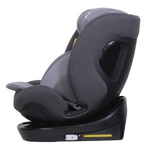 Seggiolini <span class=keywords><strong>Auto</strong></span> per Bambini e Neonati di Alta Qualità con Sistema Isofix e Omologazione ECE R129, Girevoli e per Corse su Strada - Product Image 6