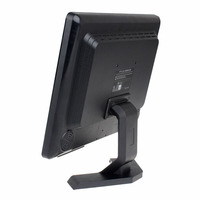 Factory Price 10.1" 11.6" 12" 13.3" 15" 15.6" 17" 19" 21.5" Cheap Desktop CCTV Camera Home Security LCD VGA Monitor