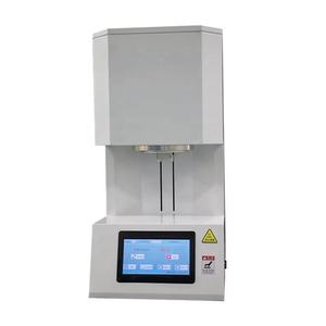 مختبر الأسنان Sinterizacion مع واي فاي وفرن تلبد بجهاز تحكم عن بعد لحرق سريع وبطيء - Product Image 1