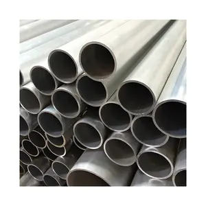 Aluminium 6061 T6 Tube 1.5 1 2 32mm 3mm 40mm 6mm Inch Pipe 100mm 10 Ft Suppliers 25mm Od