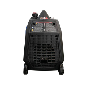 Generador de Gasolina con Inversor de Potencia de 3KW, Arranque Eléctrico/de Retroceso, Ideal para Campamentos y Viajes al Aire Libre - Product Image 3