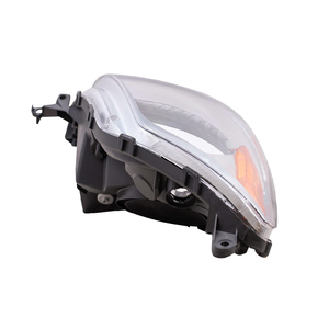 Conjunto de faro delantero halógeno de 12 V 81130-47160 81170-47160 para <span class=keywords><strong>Toyota</strong></span> <span class=keywords><strong>Prius</strong></span> NHW20 1.5L 2004-2009 - Product Image 4
