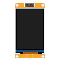 3,5 Zoll ESP32 WiFi Bluetooth Board, 320*480 Resistives Touch-TFT-Display-Modul