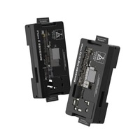 Support de test de carte mère MEGA-IDEA pour iPhone X/11/12/13/14/15/16/17 Pro Max – Testeur de réparation par couches pour carte logique et soudure