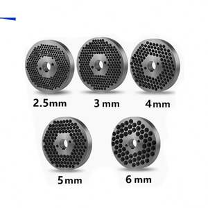 Máquina Automática para Fabricar Pienso en Pellets para Pollos, Conejos, Patos, Peces, Cerdos, Vacas y Cabras - Product Image 4