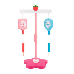 Kit medico di illuminazione educativo fingere che il medico gioca l'iniezione appesa ai giocattoli del dottore per bambini - Product Image 3