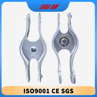 Bras de suspension supérieur avant gauche 100 % neuf et amélioré LAM-20020014, pièce de rechange OEM pour Li Auto L6 2026, vente directe usine
