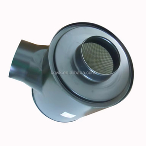 Bộ Lọc Không Khí 4095069 Động Cơ <span class=keywords><strong>Diesel</strong></span> - Product Image 2