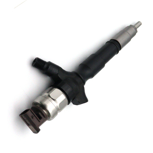 Injecteur de carburant diesel 095000-7210 23670-0G030 pour moteur <span class=keywords><strong>Toyota</strong></span> <span class=keywords><strong>RAV</strong></span>-<span class=keywords><strong>4</strong></span> 2.0 <span class=keywords><strong>D4D</strong></span> - Product Image 3