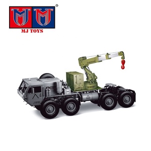 Nouveau modèle de camion 1/12 échelle véhicules militaires rc <span class=keywords><strong>à</strong></span> <span class=keywords><strong>vendre</strong></span> - Product Image 1