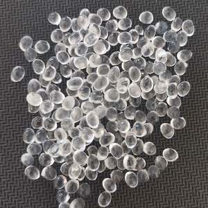 TPU 5715 Thermoplastic Polyurethane <b>Resin</b> TPU Granules Tpu Material Raw Engineering Plastics - Product Image 5