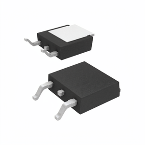 Transistors IPD12N03LB G Components Electronic PG-TO252-3-11 Manufacturer Channel - Product Image 1