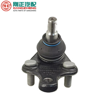 Bras de suspension supérieur avant, rotule gauche/droite, pièces de suspension automobile, rotule pour Changan CS35 CS75 CS85 CS95