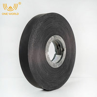 Cinta de Nailon Semiconductora Resistente a Químicos y al Moho para la Capa de Blindaje Interna de Cables de Alimentación Multifilar