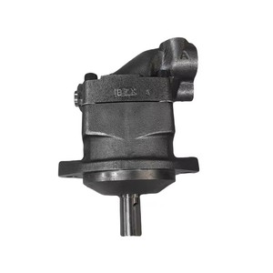 Pompe à piston hydraulique série F11 F12-110-MF-CE-C-000-000-0 F12-060-LS-SH-T-000-000-0 F12-030-MF-IV-K-000-L02-0 - Product Image 4