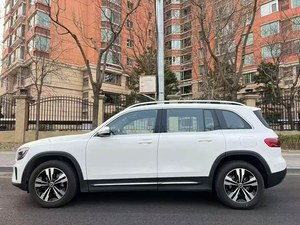 Mercedes-Benz GLB d'<span class=keywords><strong>occasion</strong></span>, faible kilométrage, bon état, voitures d'<span class=keywords><strong>occasion</strong></span> GLB - Product Image 2