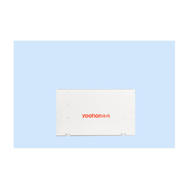 Yoohon 2U ODF Fiber Optic Distribution Frame