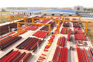 Werkseitiger mobiler Portalkran für Werft-und Hafen montage Direkter Werft kran - Product Image 6