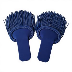 Epaulettes Formales Personalizadas de Alta Calidad y Comodidad, Modelo E 45764, Todos los Colores, Cuatro Estaciones - Product Image 1