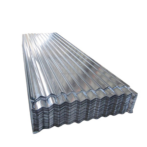 Hojas de techo corrugadas galvanizadas Hoja de <span class=keywords><strong>precio</strong></span> de hierro Hoja de techo de metal transparente Hierro con <span class=keywords><strong>precio</strong></span> bajo - Product Image 1
