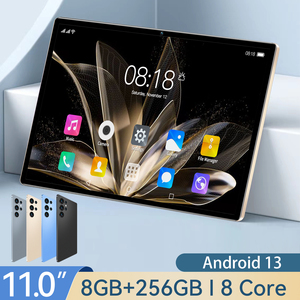 <span class=keywords><strong>Tablet</strong></span> 5G Pantalla <span class=keywords><strong>IPS</strong></span> de 11 "16GB + 512GB Almacenamiento 16MP + 24MP Cámaras 12000mAh Batería Snapdragon 870 <span class=keywords><strong>Android</strong></span> 13 S23 <span class=keywords><strong>Android</strong></span> <span class=keywords><strong>Tablet</strong></span> PC - Product Image 3