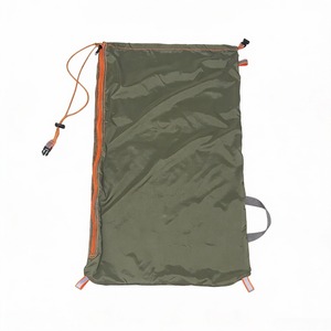 맞춤형 로고 통기성 경량 사냥용 고기 가방 재사용 가능한 사냥용 가방 사슴 엘크 무스용 - Product Image 3