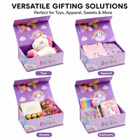 Ensemble cadeau de douche de vêtements de bébé nouveau-né personnalisé écologique jouets emballage de vente au détail boîte magnétique éponge en papier avec logo en relief
