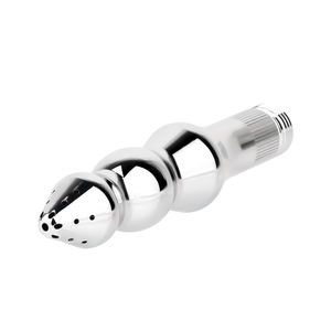 Plug anal en acier inoxydable, entraîneur <span class=keywords><strong>de</strong></span> sexe anal pour adultes, jouets sexuels gays, livraison directe, massage <span class=keywords><strong>de</strong></span> la prostate, dilatateur d'<span class=keywords><strong>anus</strong></span>, perles, godemichet anal - Product Image 5