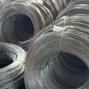 <span class=keywords><strong>Cintre</strong></span> de clôture en fil galvanisé Durable de haute qualité de 0.8mm - Product Image 4