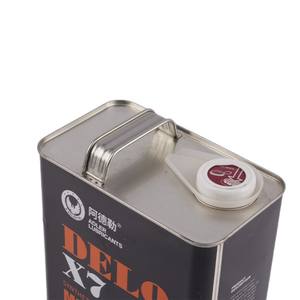 Fabbrica all'ingrosso di olio lubrificante fornitura di olio motore sfuso e olio motore Premium in tutto il mondo - Product Image 6