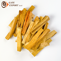 PALO SANTO fino, 2023, duradero, de Perú