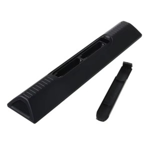 Control Remoto Inteligente RC43137P de Código Fijo, Plástico, con Batería Recargable, Alcance de 8 Metros, Resistente al Agua y a los Golpes, para TV LED - Product Image 3