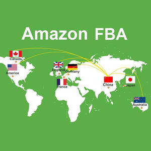 अमेज़न एफबा शिपिंग एजेंट चीन लेविया ड्रॉपशीपिंग कंटेनर समुद्री एयर फ्रेट फॉरवर्डिंग कार्गो एजेंटों के लिए - Product Image 2