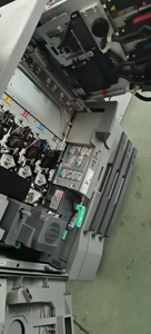 Producción de Impresión Digital a Color de Buena Calidad para Máquina de Impresión Usada Konica Minolta <span class=keywords><strong>PRO</strong></span> C6501 C6500 - Product Image 4
