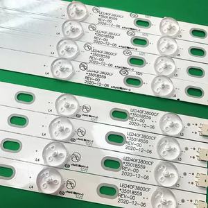 Tira de Retroiluminación LED para TV HX-NO.1243, LED40F3800CF 35018561 35018559, Compatible con LED40F3800CF LED39F2800NE LED39F3200CE - Product Image 3