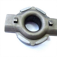 Bantalan Lepas Kopling Hidrolik Premium Rodamiento De Desembrague untuk Fiat Panda 1850282189 VKC2113 4438567 7683329 4304521